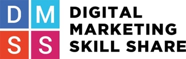 digital marketing skill share