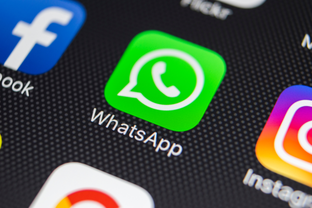 WhatsApp, a messenger, and voice over IP service owned by Facebook, bans two million accounts without any filed reports or human involvement. 