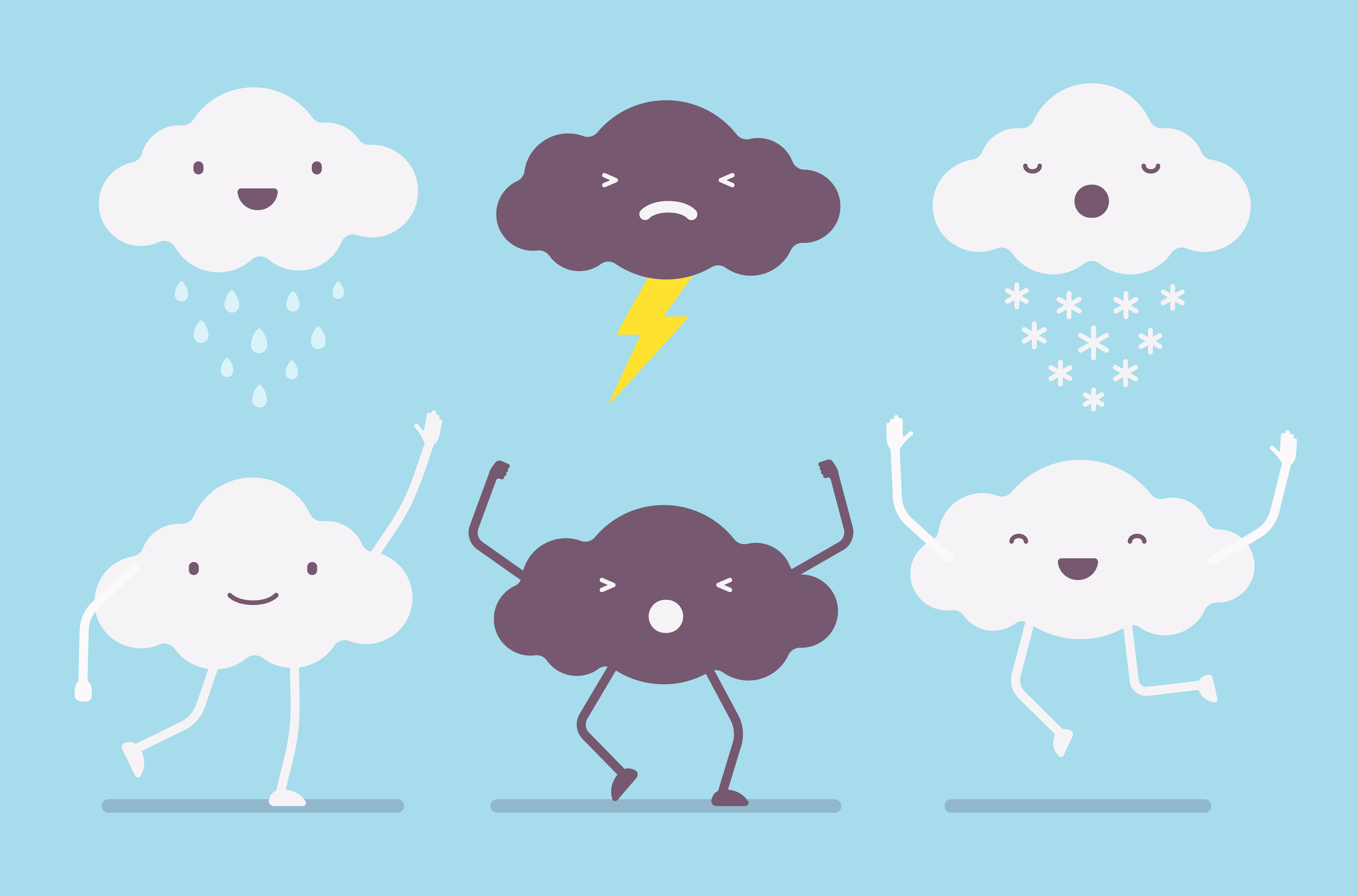 Mood-Forecasting Technology Could Help Predict And Prevent Bad Moods